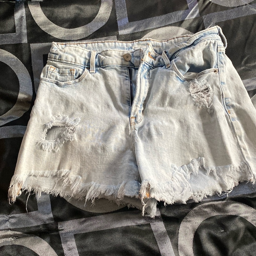 Old Navy Size 4 shorts